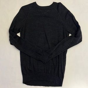 Men’s H&M Sweater - Charcoal
